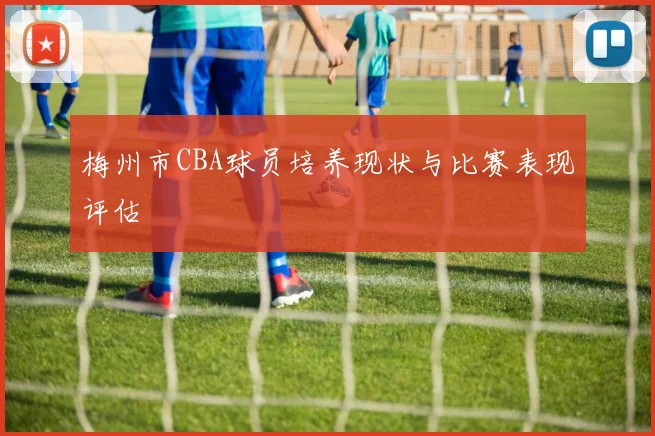 梅州市CBA球员培养现状与比赛表现评估